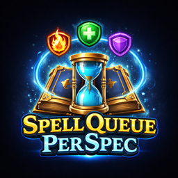 SpellQueuePerSpec project image