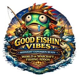 Good Fishn' Vibes project image