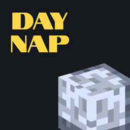 DayNap logo