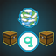 Quark Recipes Oh The Biomes We've Gone logo