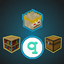 Quark Recipes Twilight Forest logo