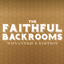 Faithful Backrooms (Forge) logo