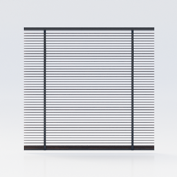 CASSO blinds logo