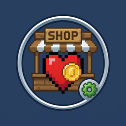 HeartsShopPlugin