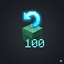 SpectreWall's Stack Refill logo