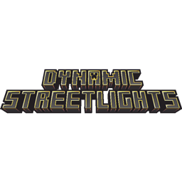 Dynamic Streetlights logo