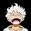 Luffy Craft logo