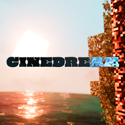 CineDream Plus logo