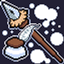 G Warstaff (Charles Bernard) CT - CursedFate Addon logo