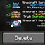 Multi Server Delete logo