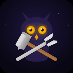 NightOwl Crafters Tools logo