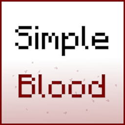 Simple Blood logo