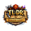 TL;DR Dungeon Guide logo