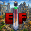EF Annoying Cities logo