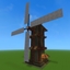 (30nsg) Windmill logo