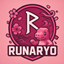 Cobblemon Runaryo logo