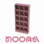 Charlie Book Shelf  logo