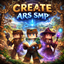Create Ars SMP logo
