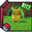 Cobblemon Go Catch logo