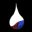 Flux's Cobblemon logo