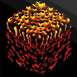 Foundationer logo