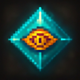Machina Wards logo