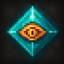 Machina Wards logo
