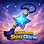 Cobblemon Shiny Charm logo