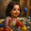 GROWING PAINS PRESCHOOL MODULE - TRANSLATION INTO SPANISH logo