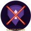 Cancelation logo