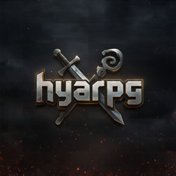 HyARPG logo