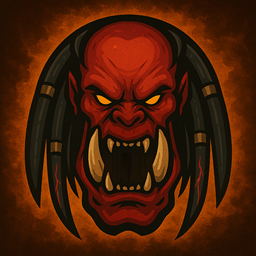 Preydator logo