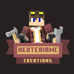 Hexteria Steam & Stone logo