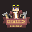 Hexteria Steam & Stone logo
