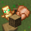 Everything is Totems and Edible logo