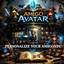 AmigoAvatar logo