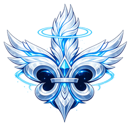 Fortres Project Freefall (Cobblemon) logo