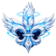 Fortres Project Freefall (Cobblemon) logo