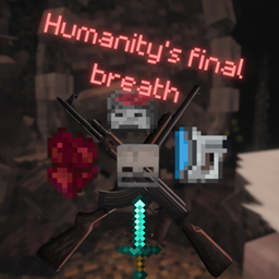 Humanity's Final Breath logo