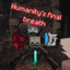 Humanity's Final Breath logo