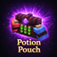 Potion Pouch logo