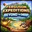 Ferguson Expeditions Beyond the Map logo