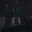 Warden Nether Portal logo