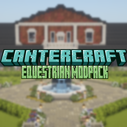 CanterCraft logo