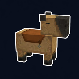 Simple Capybaras v1.1 project image