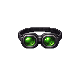 NightVision+ logo
