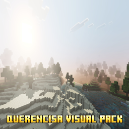 Querencisa Visual Pack project image