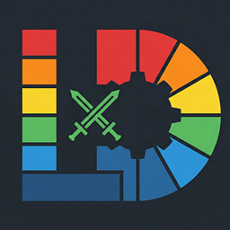Light Damage (Lightweight Damage Meter) project image