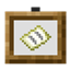 Item Frame Cache logo