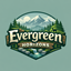 Evergreen Horizons logo